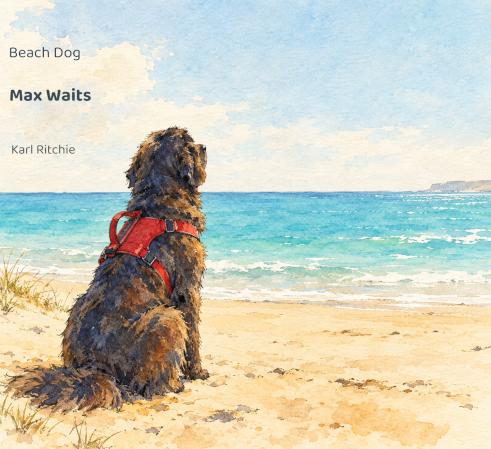 I Wrote and Self-Published a Children’s Book in a Week Using Only Free Tools